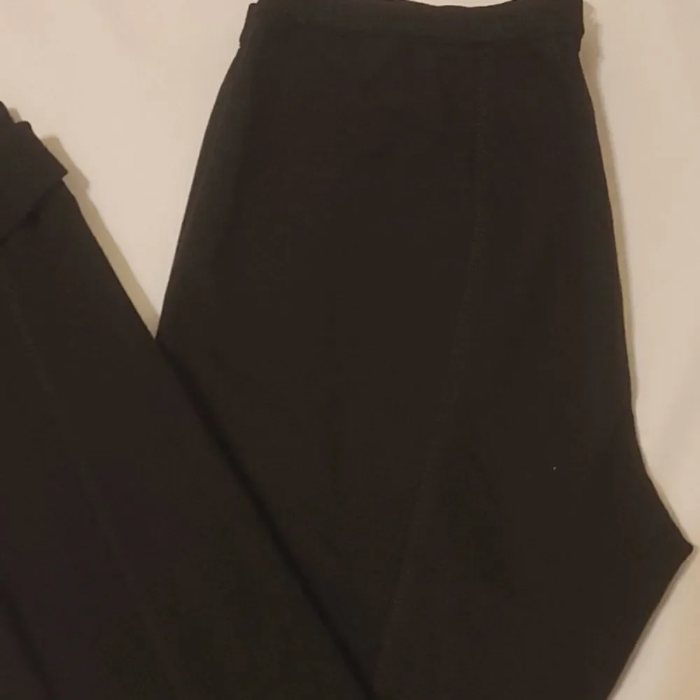 Marina Rinaldi leggings size large.‎